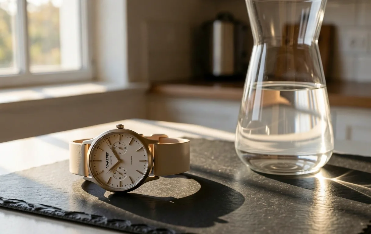 Precision and time management